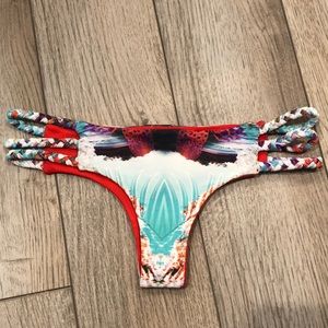 San Lorenzo bottom - XS